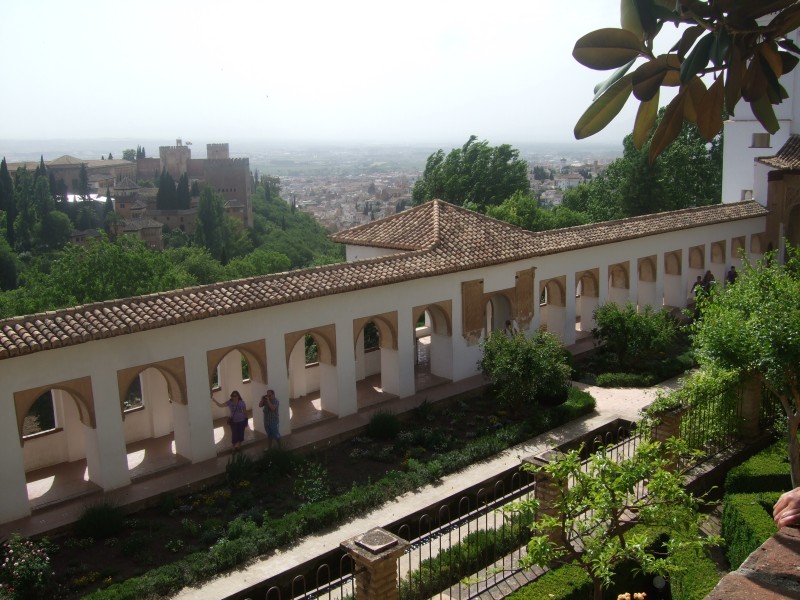 Anadalusien 2009 - 0854 